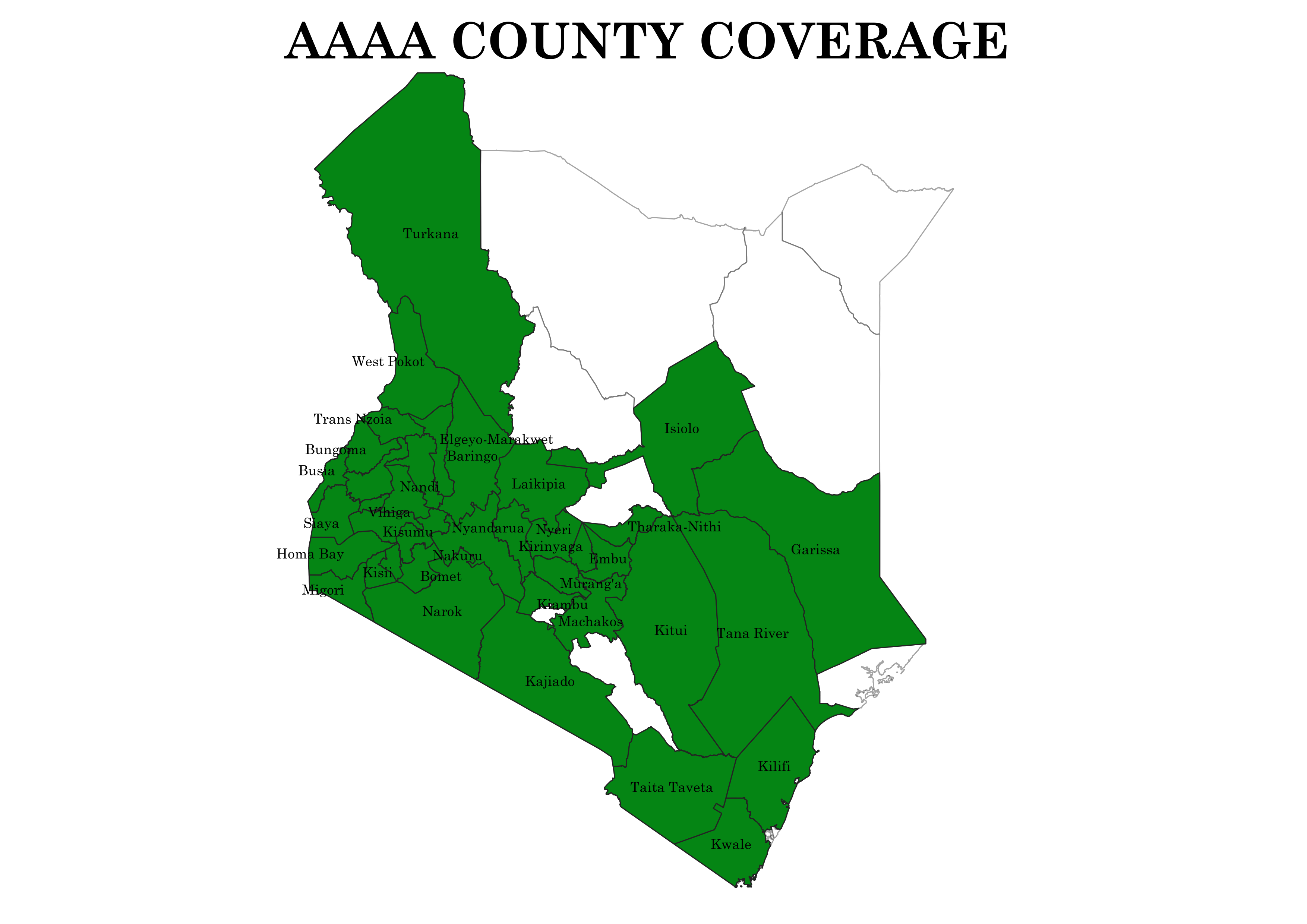 Validation and Institutionalization of the African Agriculture Adaptation Atlas (AAAA): A Regional Milestone
