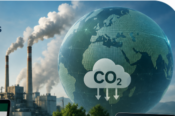Strengthening Climate Transparency Across Africa: Turning Greenhouse Gas Data into Better Climate Action