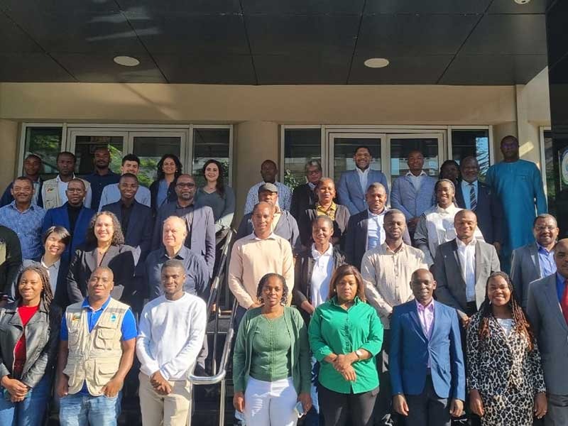 Mozambique's resilience to disasters