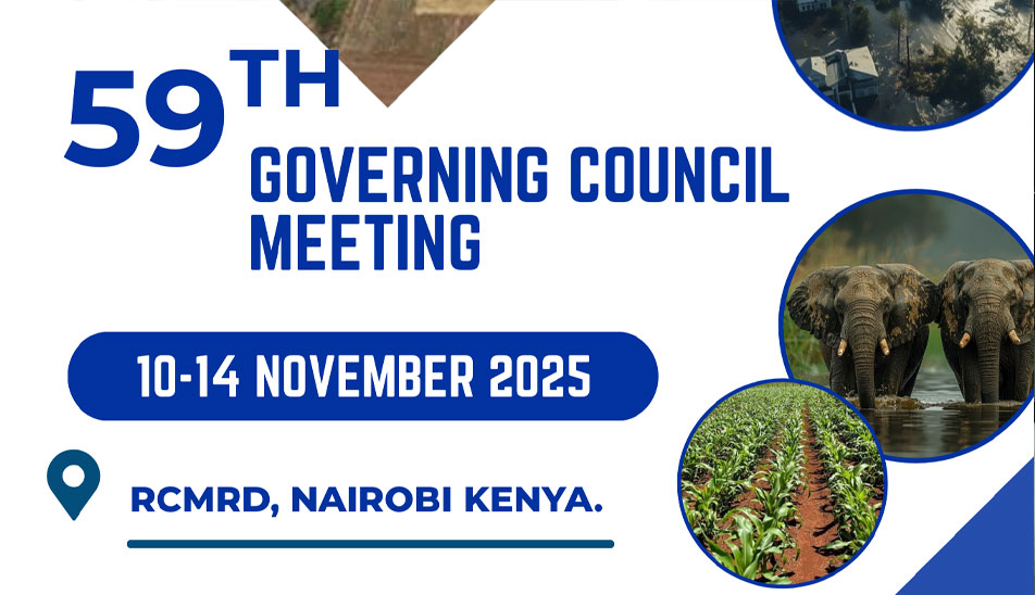 59TH GOVERNING COUNCIL MEETING