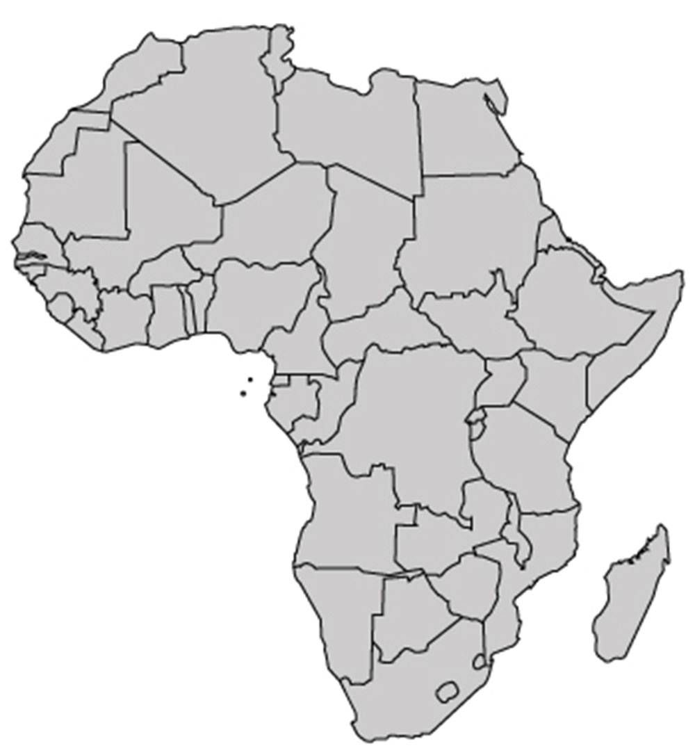 Africa L