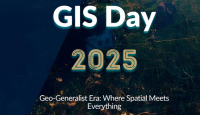 GIS Day 2025